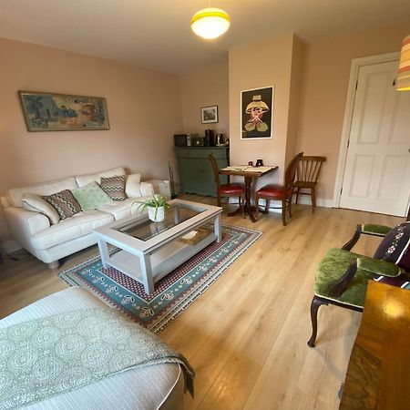 Croagh Patrick Lodge Apartment Westport Exterior foto