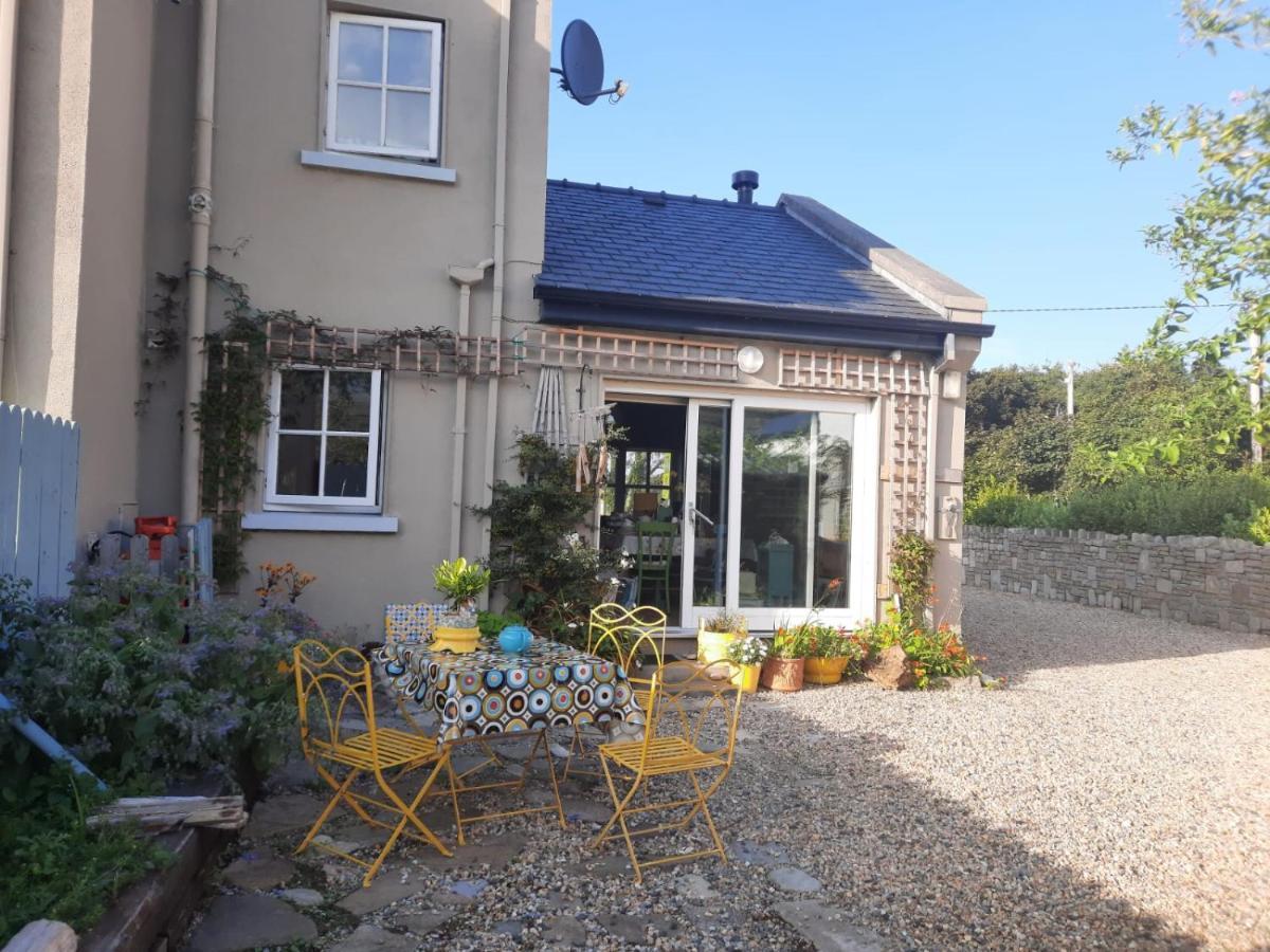 Croagh Patrick Lodge Apartment Westport Exterior foto
