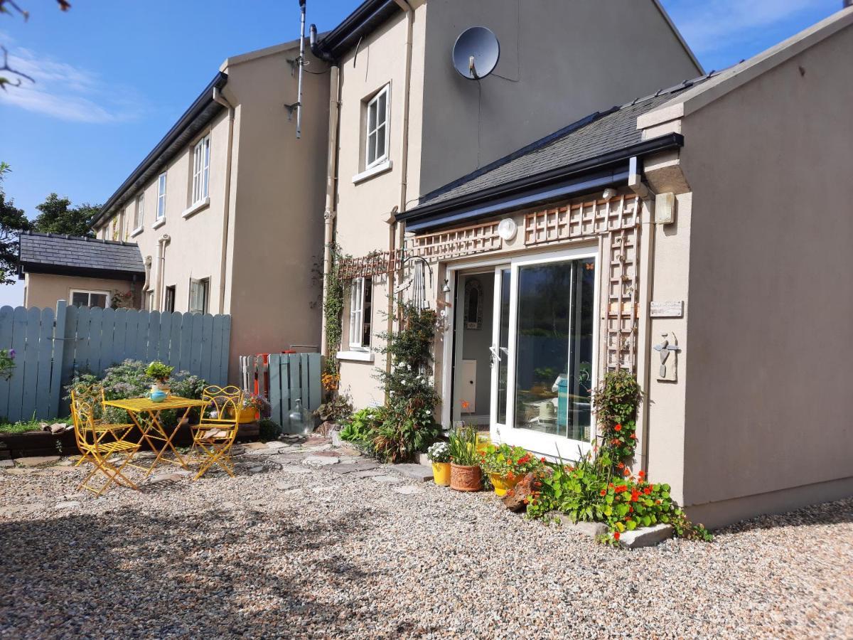 Croagh Patrick Lodge Apartment Westport Exterior foto