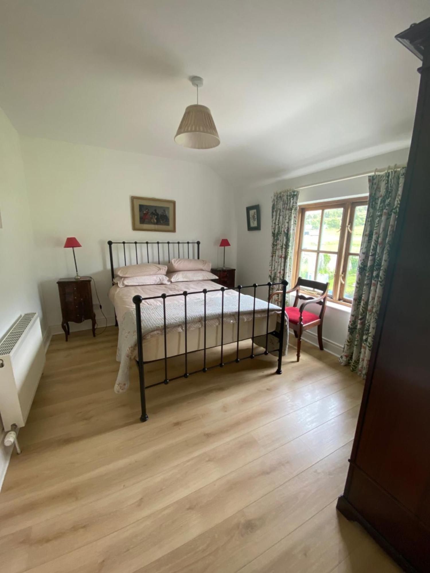 Croagh Patrick Lodge Apartment Westport Exterior foto