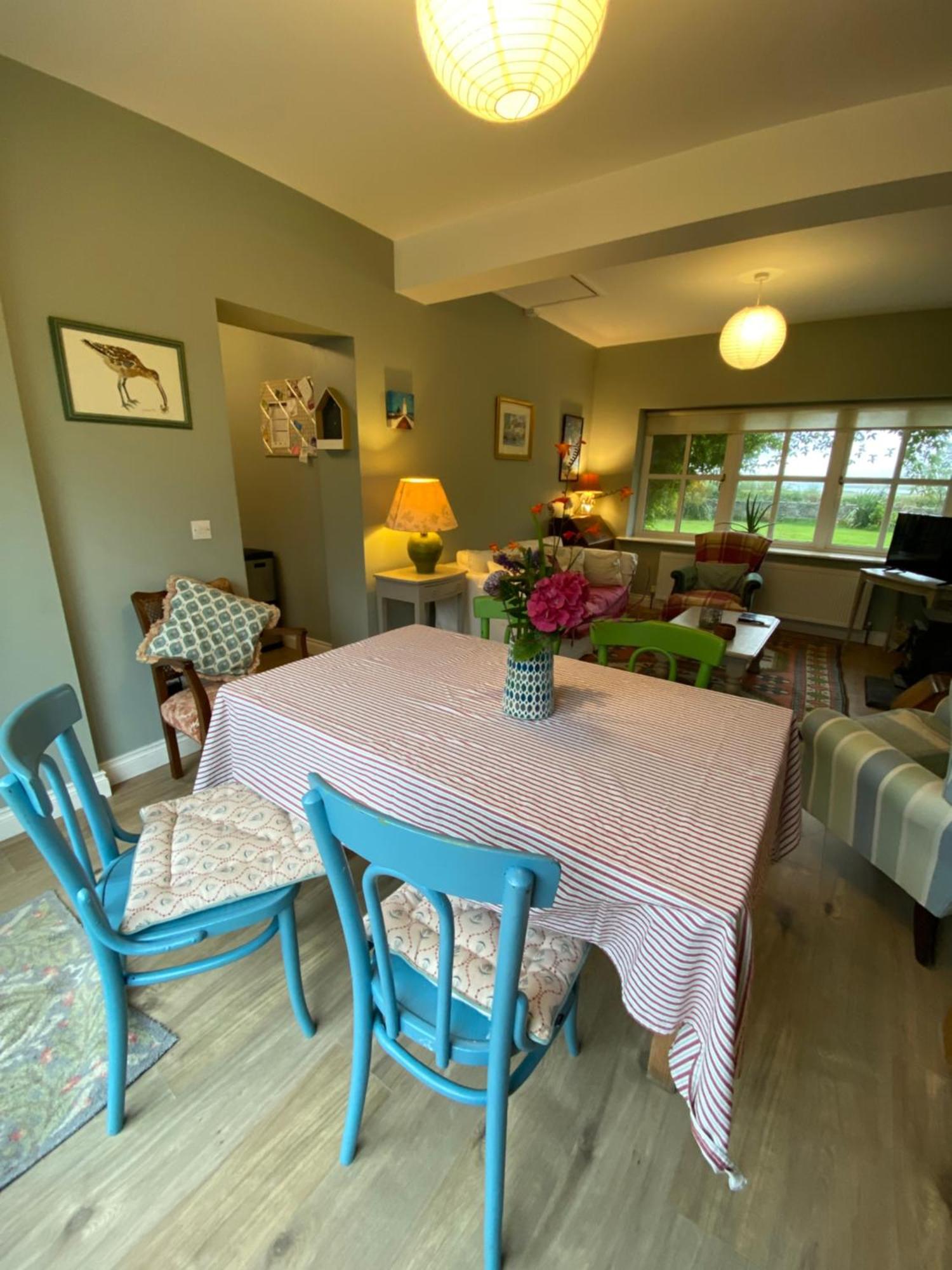 Croagh Patrick Lodge Apartment Westport Zimmer foto