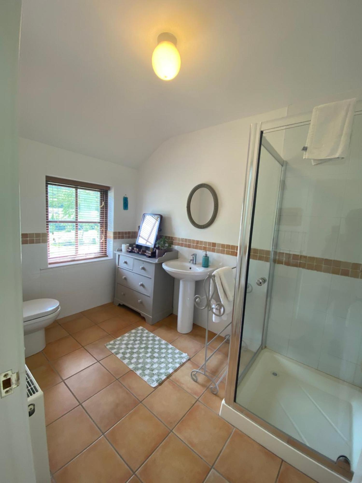 Croagh Patrick Lodge Apartment Westport Exterior foto